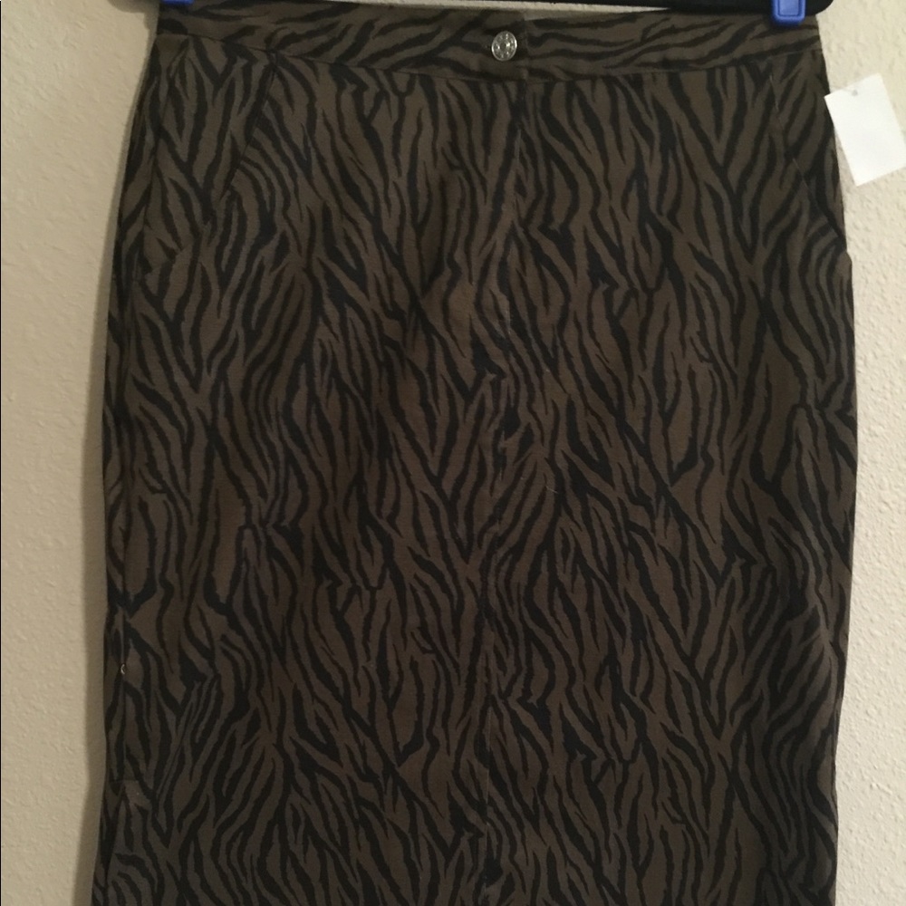 ✅NEW Leopard Skirt